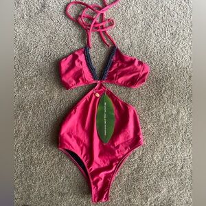 Farm Rio bathing suit